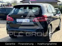 2018 BMW 225