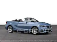 2018 BMW 225