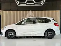 2018 BMW 225