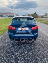 2018 BMW 225