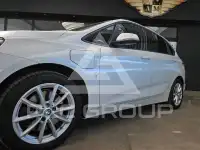 2018 BMW 225