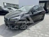 2018 BMW 225