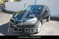 2018 BMW 225