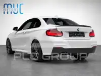 2018 BMW 225
