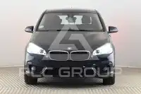 2018 BMW 225