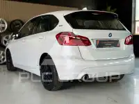 2018 BMW 225