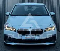 2018 BMW 225