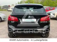 2018 BMW 225