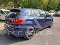 2018 BMW 225
