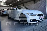 2018 BMW 440