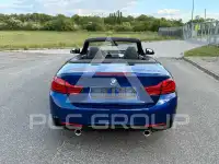 2018 BMW 440