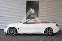 2018 BMW 440