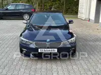 2018 BMW 440