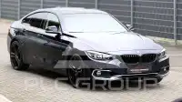 2018 BMW 440