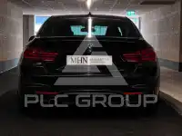 2018 BMW 440