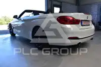 2018 BMW 440