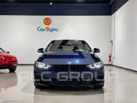 2018 BMW 440
