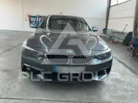 2018 BMW 440
