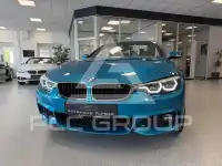 2018 BMW 440