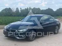 2018 BMW 440