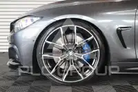 2018 BMW 440