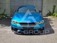 2018 BMW 440