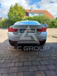 2018 BMW 440