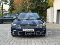 2018 BMW 440