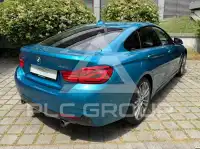 2018 BMW 440