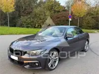 2018 BMW 440