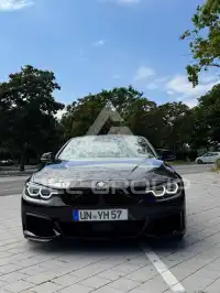 2018 BMW 440