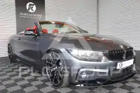 2018 BMW 440