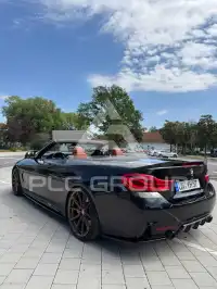 2018 BMW 440