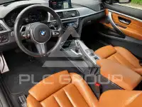 2018 BMW 440