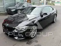 2018 BMW 440