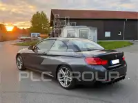 2018 BMW 440