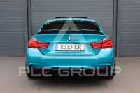 2018 BMW 440