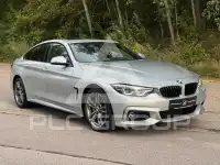 2018 BMW 440