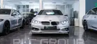 2018 BMW 440