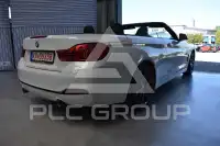 2018 BMW 440