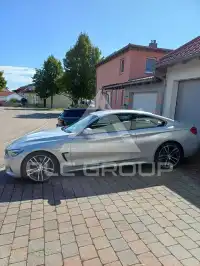 2018 BMW 440