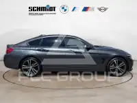 2018 BMW 440