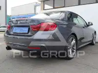 2018 BMW 440