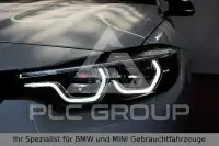 2018 BMW 440