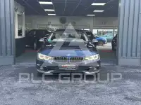 2018 BMW 440