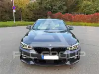 2018 BMW 440