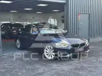 2018 BMW 440