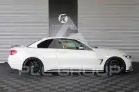 2018 BMW 440