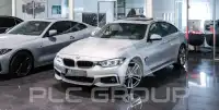 2018 BMW 440