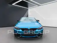 2018 BMW 440